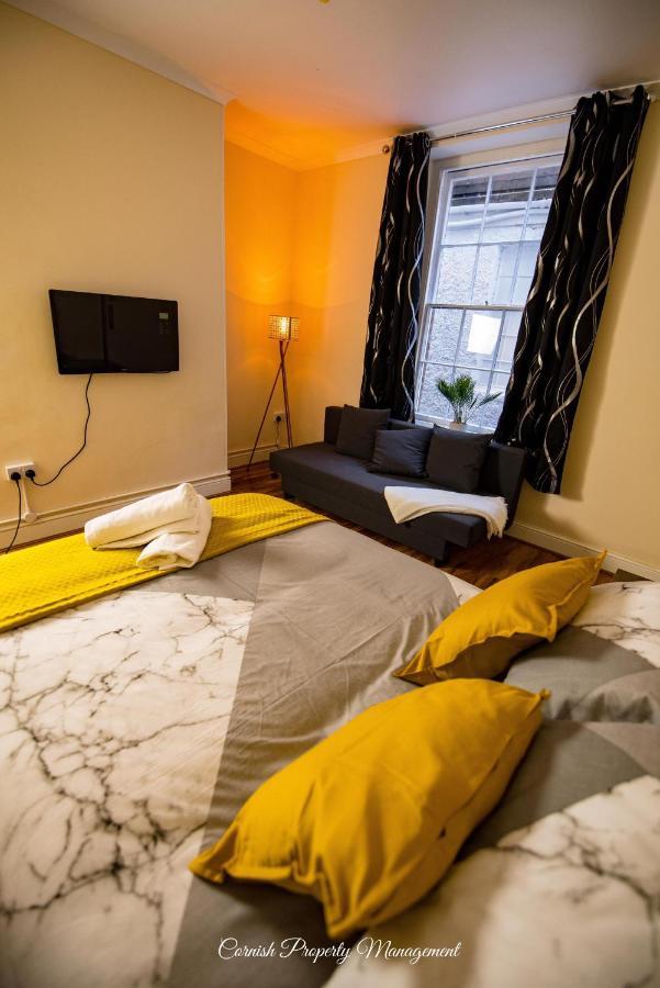 River Street Apartments Truro Kültér fotó